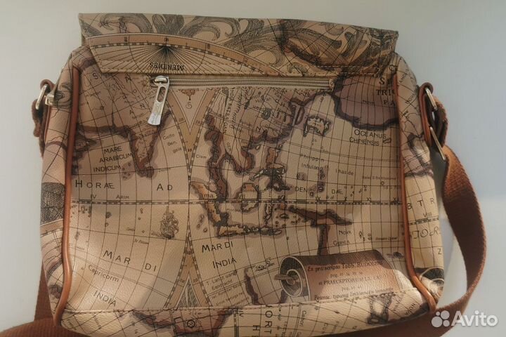 Сумка для ноутбука