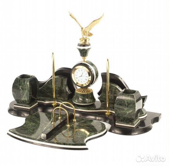 Настольный набор для руководителя