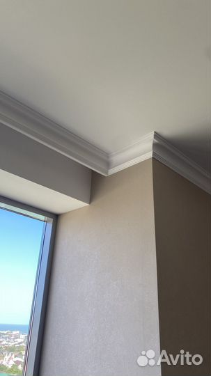 Малярные работы