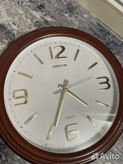 Настенные часы