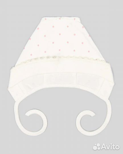 Набор для новорожденного