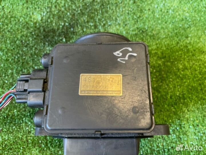 Датчик массового расхода воздуха Mitsubishi