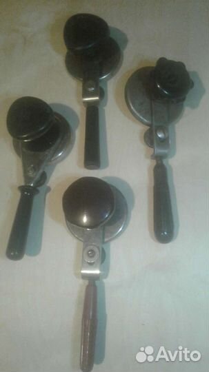 Машинка закаточная