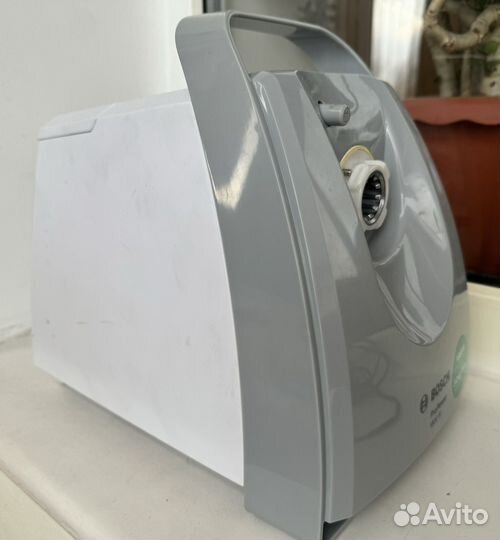 Мясорубка bosch