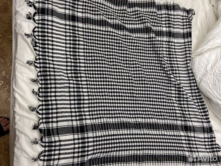 Арафатка египетская