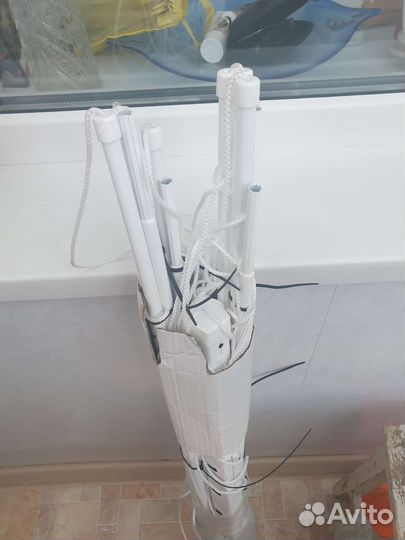 Сушилка для белья потолочная