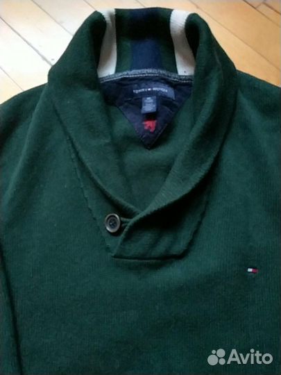 Свитер Tommy Hilfiger