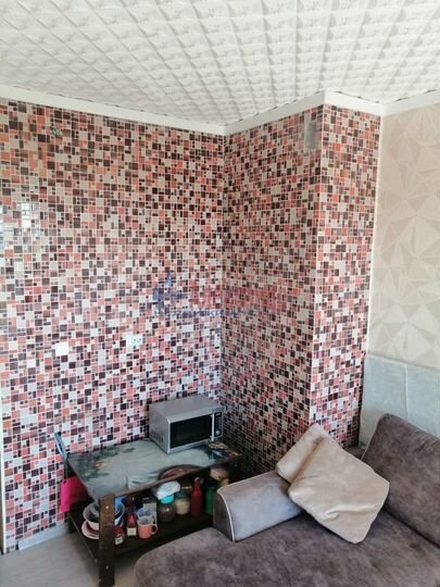 1-к. квартира, 22 м², 7/13 эт.