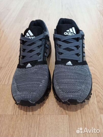 Кроссовки Adidas Spring сетка