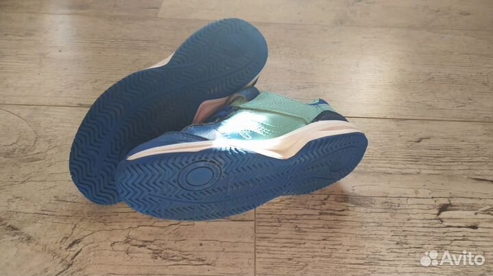 Кроссовки детские Decathlon