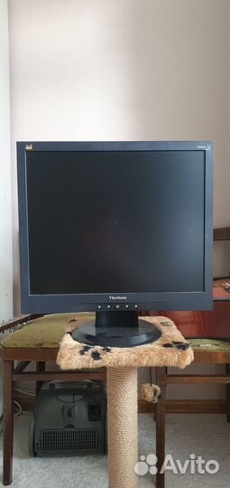 Монитор Viewsonic