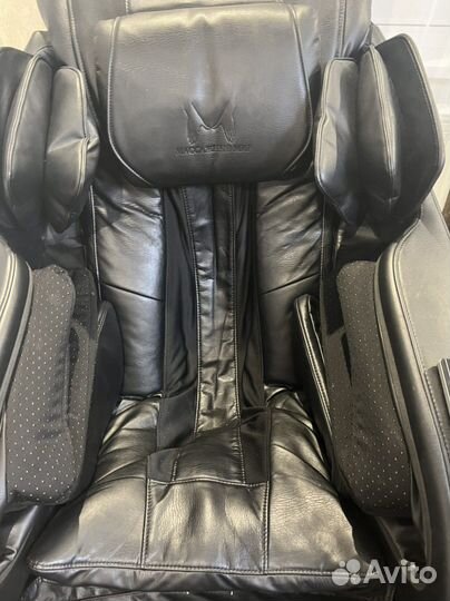 Массажное электро кресло