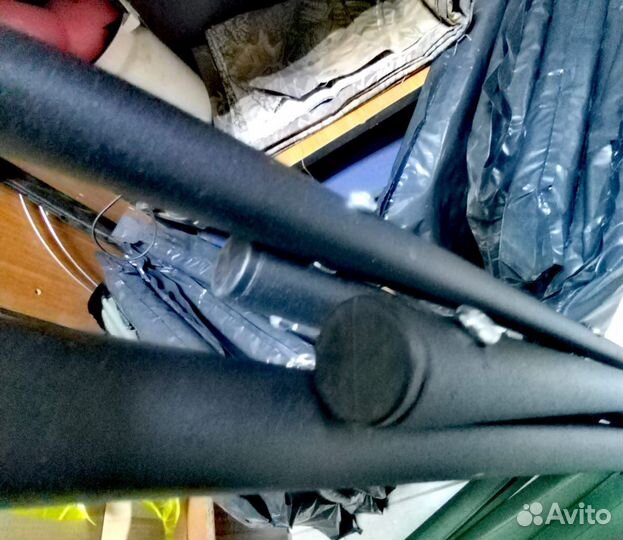 Рыболовное кресло от производителя