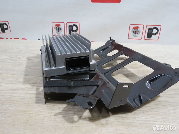 Усилитель системы HiFi BMW X4 F26