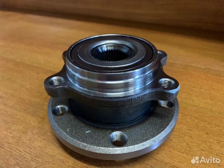 Ступица передняя Volkswagen Passat 2012 - 2021