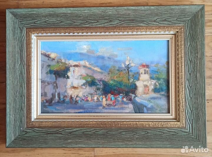 Вагин Евгений