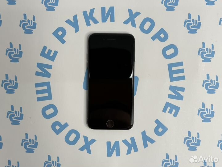 iPhone 7, 32 ГБ
