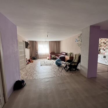 Дом 130 м² на участке 10 сот.