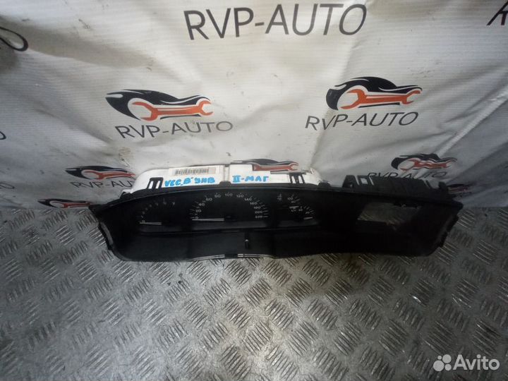 Панель приборов Opel Vectra B 1.6 1995-2000