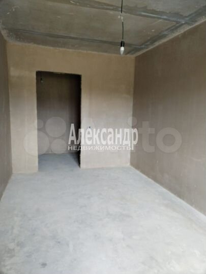 2-к. квартира, 53 м², 2/8 эт.