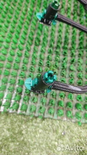 Трубка топливная Citroen C-Crosser 2007