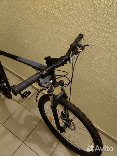 Велосипед горный Stern Energy 2.0 27,5
