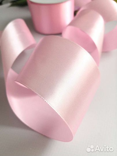 Лента атласная 5см