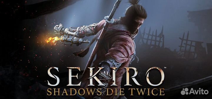 Любая игра в Steam (даже та, что под санкциями)