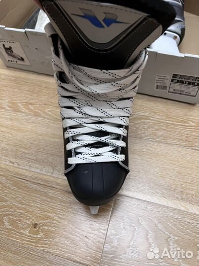 CCM vector 4 E pro хоккейные коньки