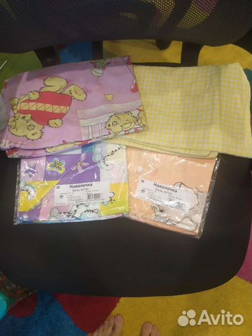 Наволочка 40*60