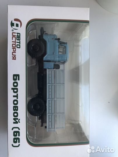 Масштабные модели 1 43