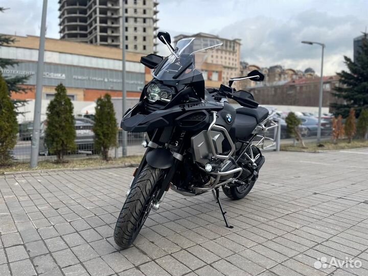 BMW R 1250 GS Adventure, 2022