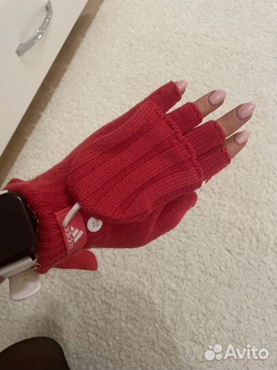 Варежки adidas