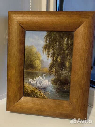 Ключница настенная деревянная turkowiak Польша