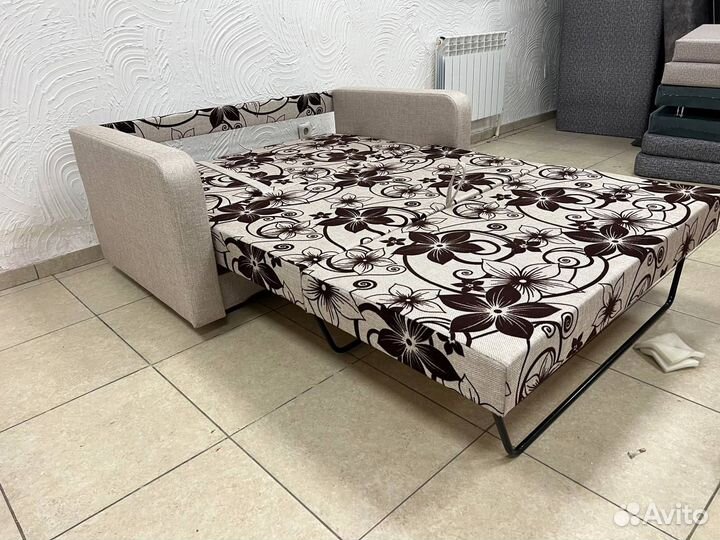 Диван Чебурашка (Доставка за 1 день)