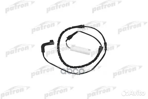 PE17025 patron Датчик износа тормозных колодок