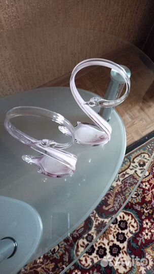 Икорницы Лебеди