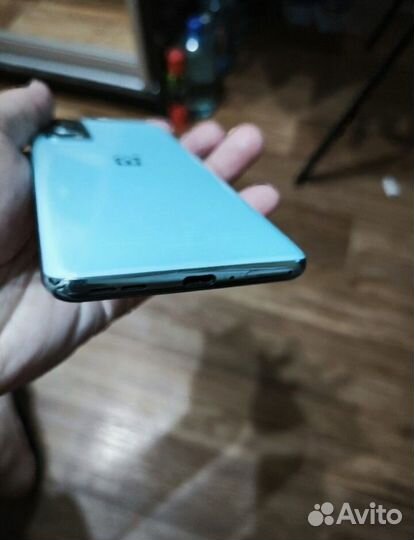 OnePlus Nord 2, 8/128 ГБ