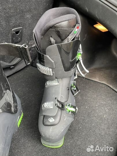 Горнолыжные ботинки Roxa evo 90cf