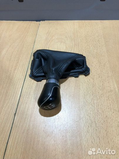 Ручка кпп Ford Focus III (2011—2015)