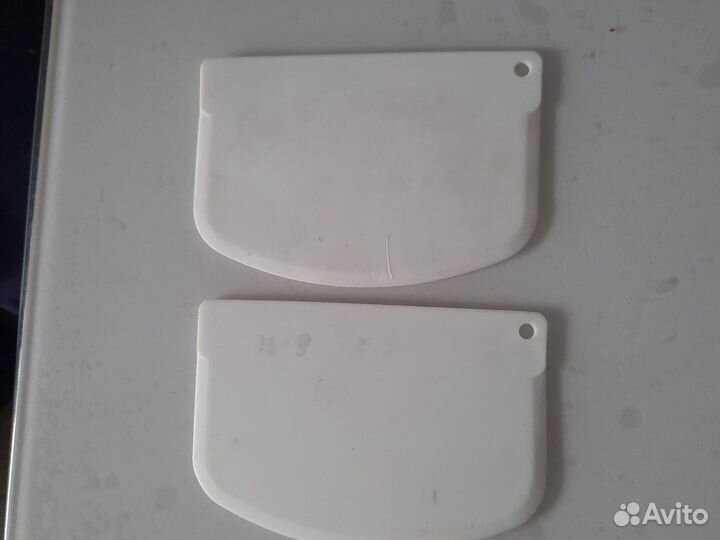 Скребок/шпатель/трафареты кондитерские