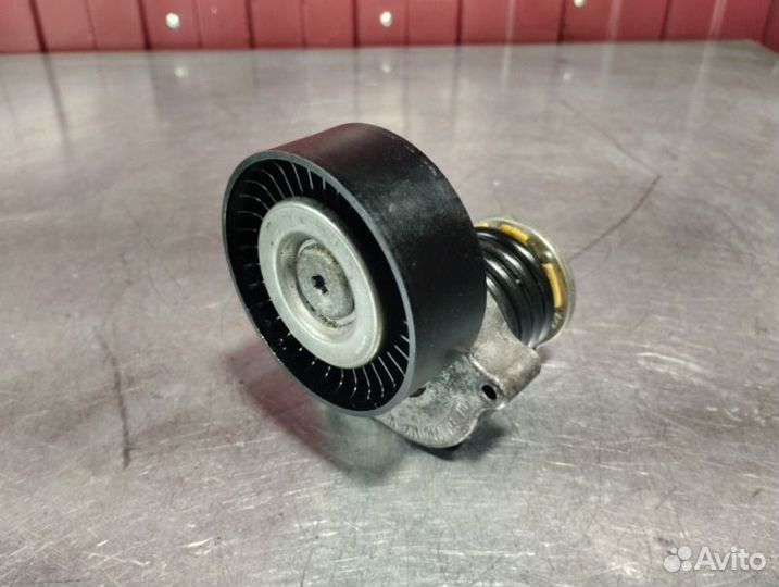 Ролик натяжителя Mercedes E-Class W212 M271 1.8TI