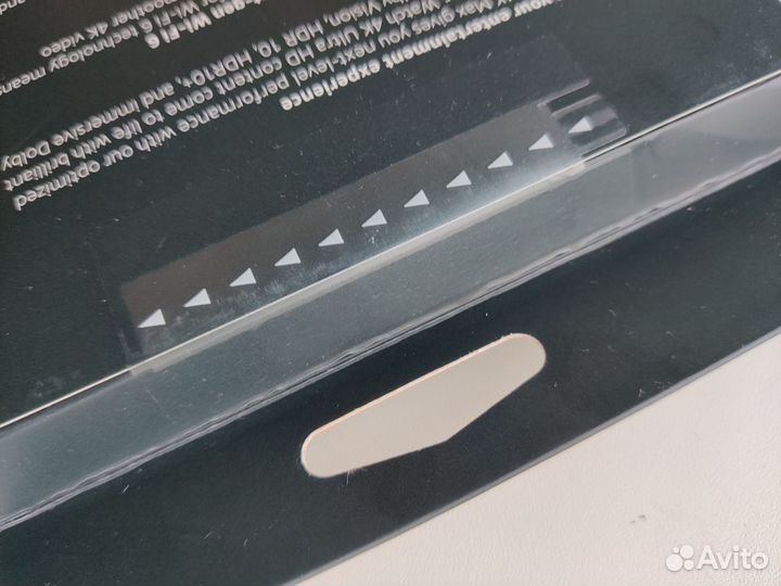 TV приставка Amazon fire tv stick 4k max