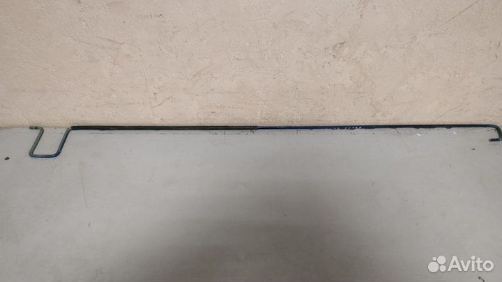 Торсион багажника Chevrolet Lanos 2004-2010