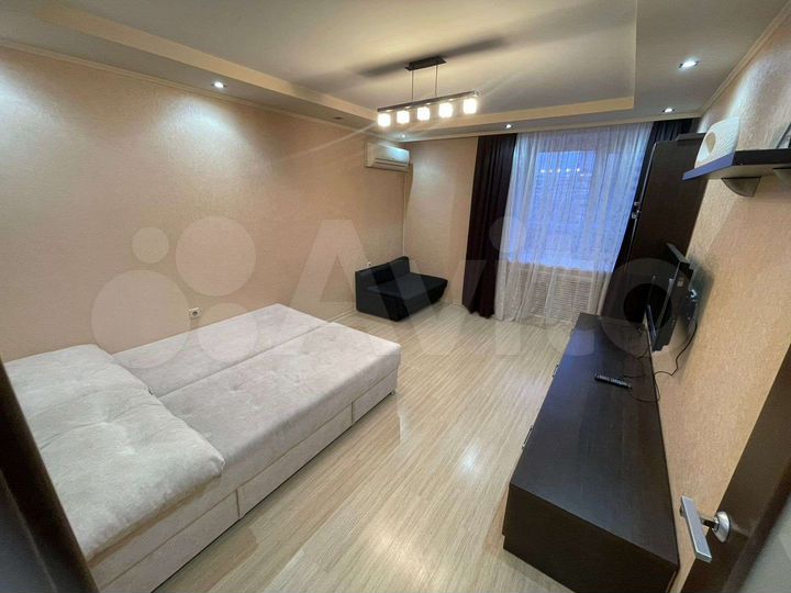 1-к. квартира, 36 м², 5/12 эт.