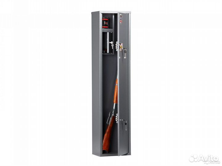 Оружейный сейф Чирок 1320 (на 3 ружья)
