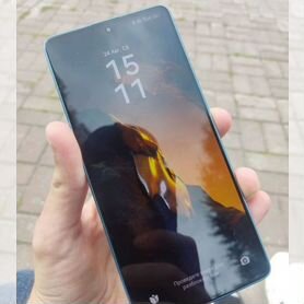 Xiaomi POCO F5, 12/256 ГБ