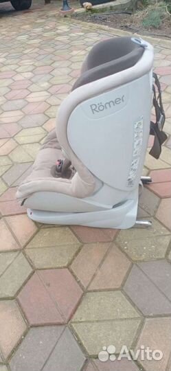 Britax Romer Trifix детское автокресло