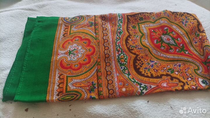 Старинные платки