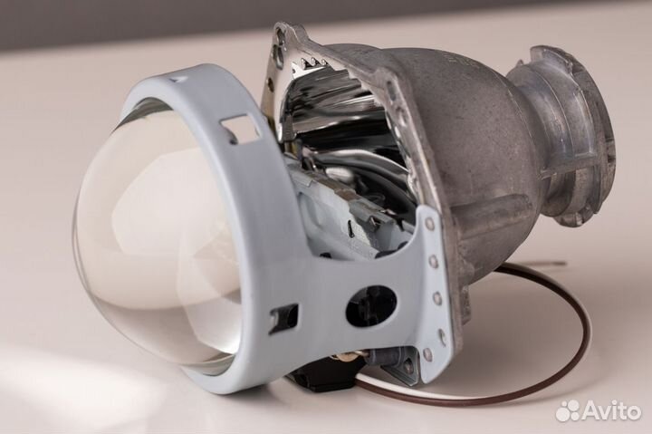 Би линза Hella 3R 3.0